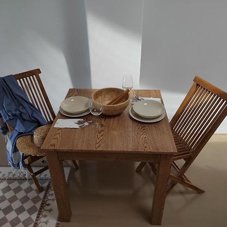 Traditional Suites In Chora Kythnos #5 Exteriör bild