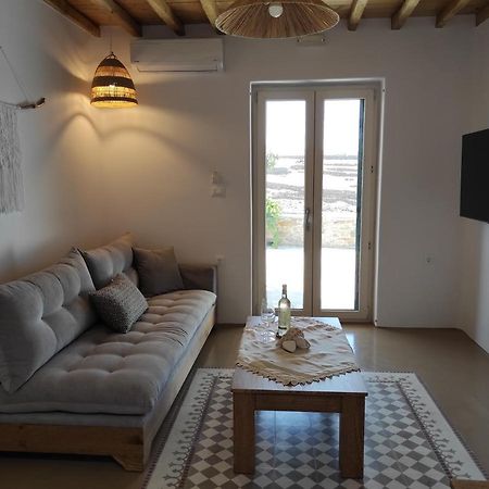 Traditional Suites In Chora Kythnos #5 Exteriör bild