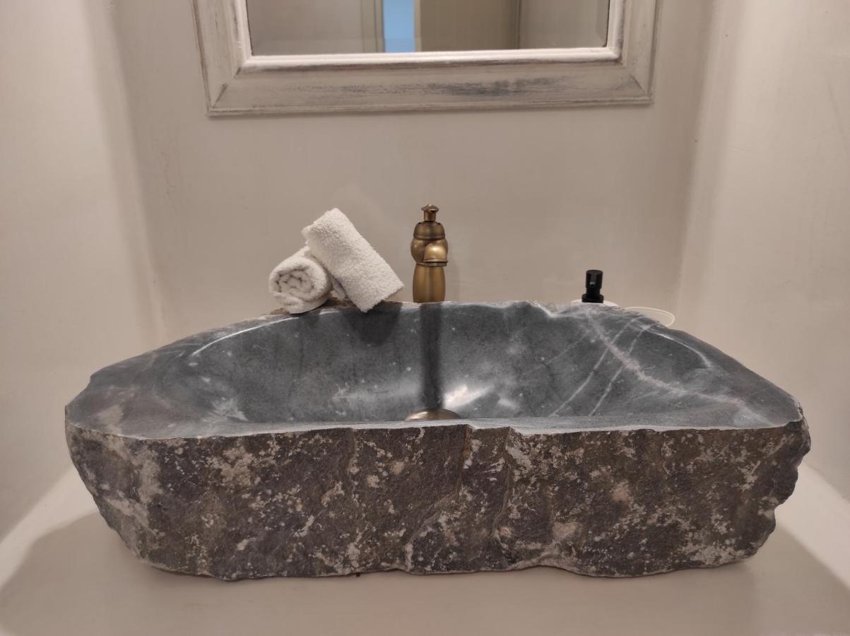 Traditional Suites In Chora Kythnos #5 Exteriör bild