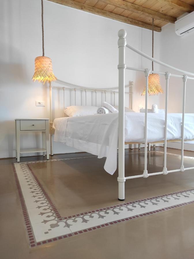 Traditional Suites In Chora Kythnos #5 Exteriör bild